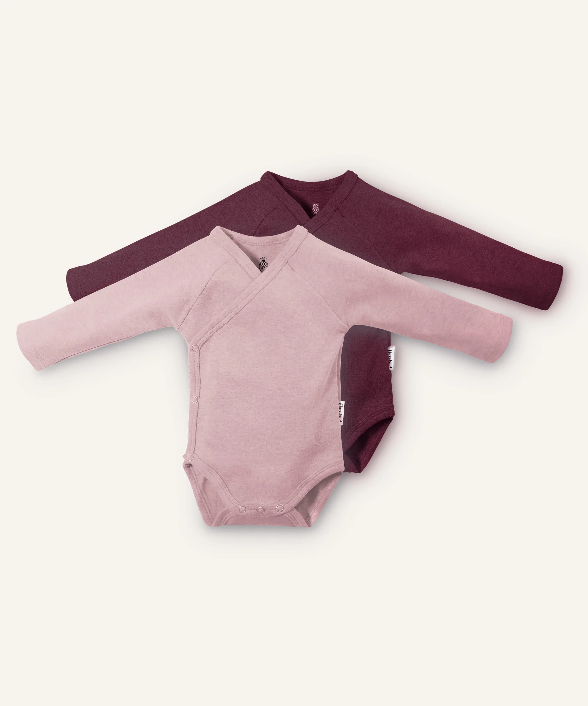 Wickelbody  |  2er-Pack - Image 12