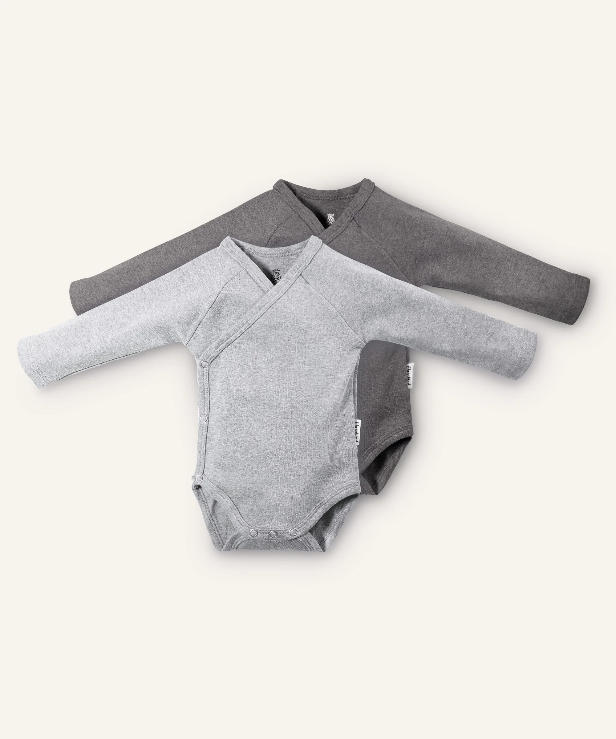 Wickelbody (B-Ware)  |  2er-Pack - Image 10