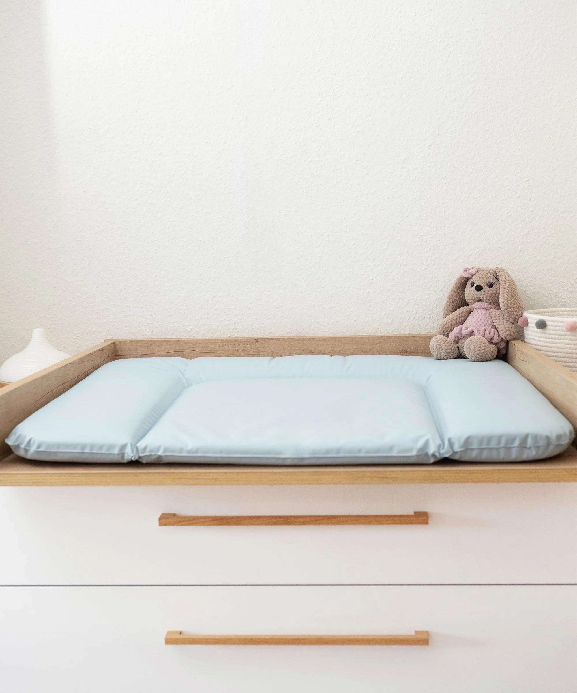 Wickelauflage  |  abwaschbar  |  72 × 85 cm - Image 4