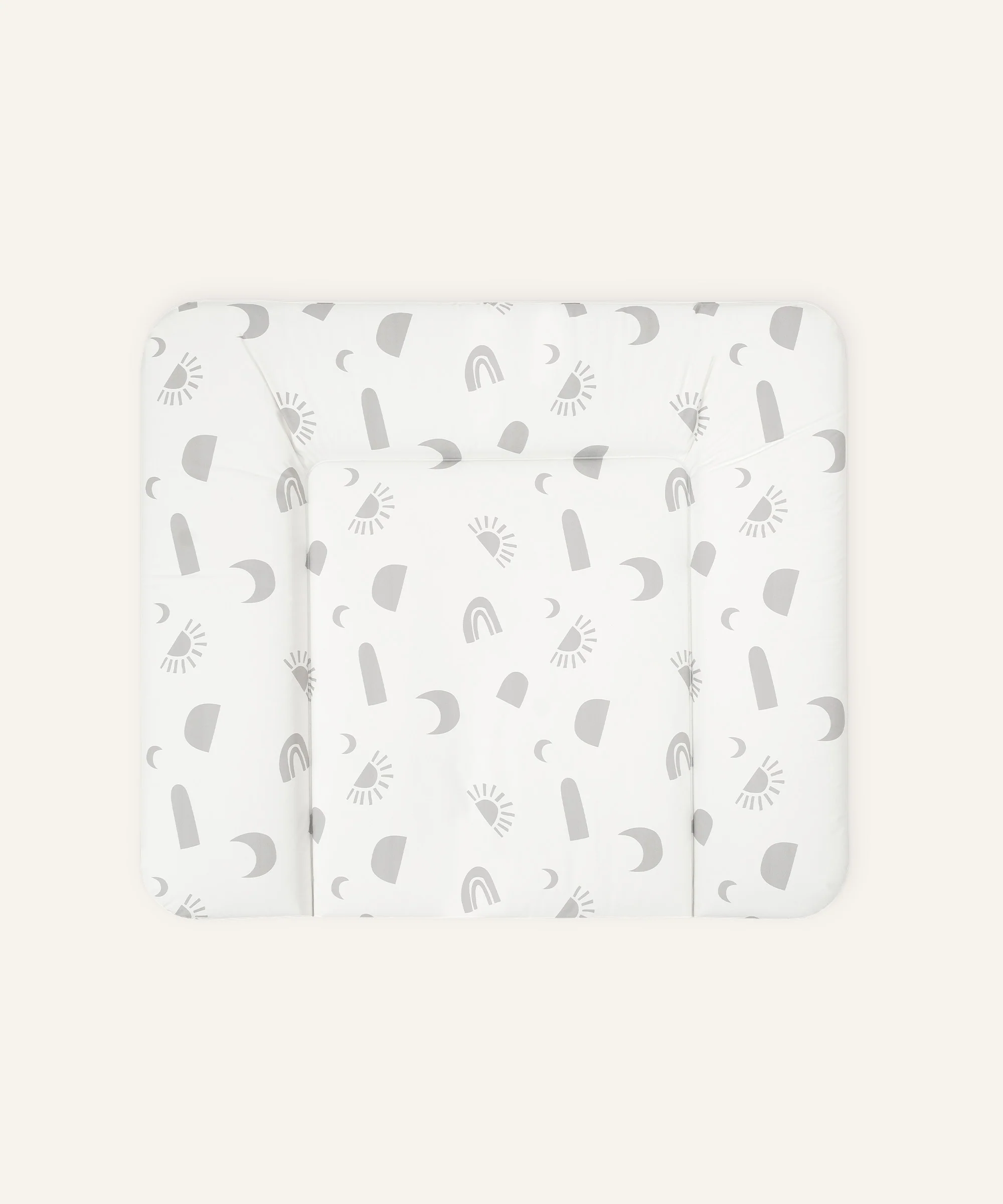 Wickelauflage  |  abwaschbar  |  72 × 85 cm - Image 22