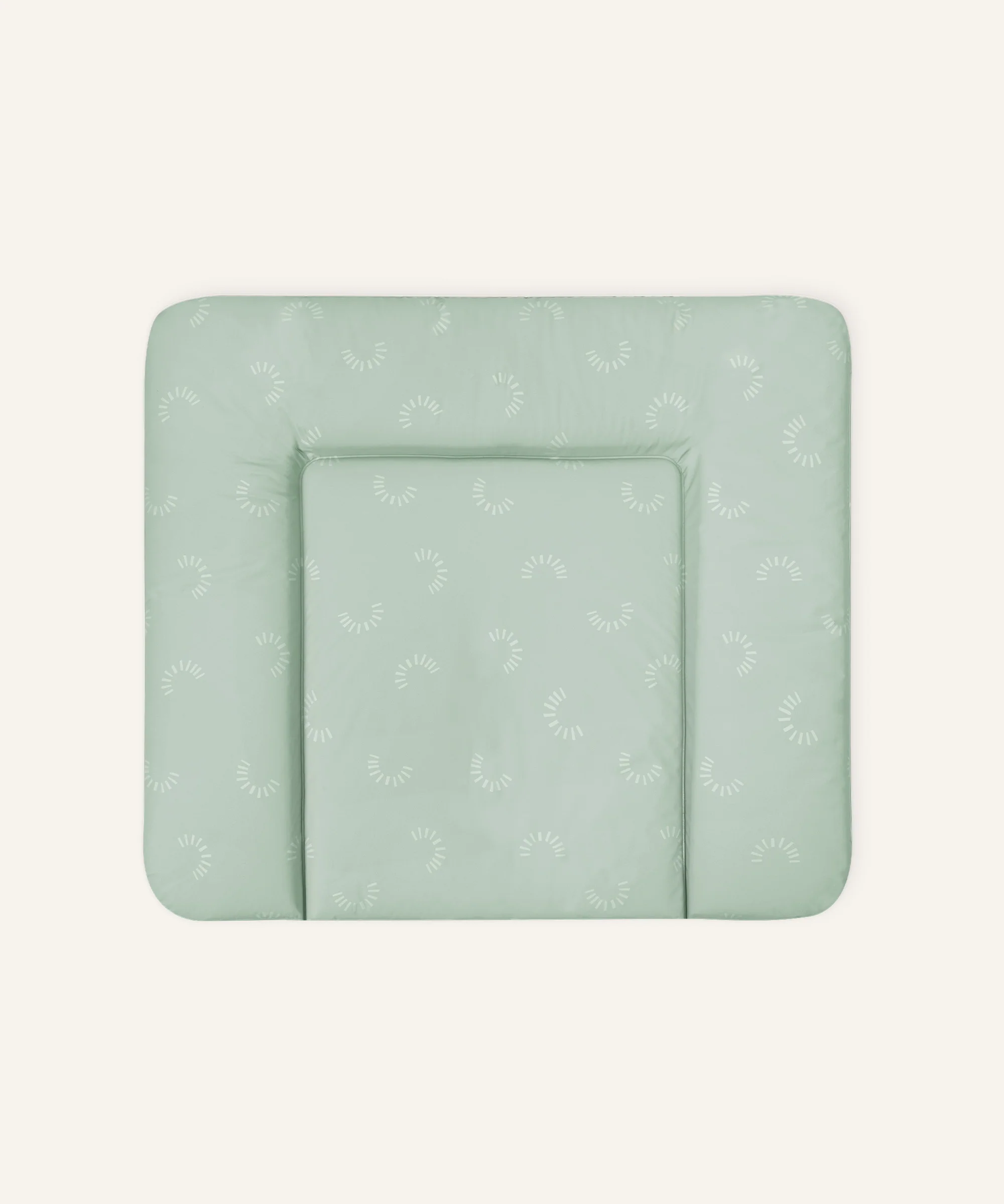 Wickelauflage  |  abwaschbar  |  72 × 85 cm - Image 23