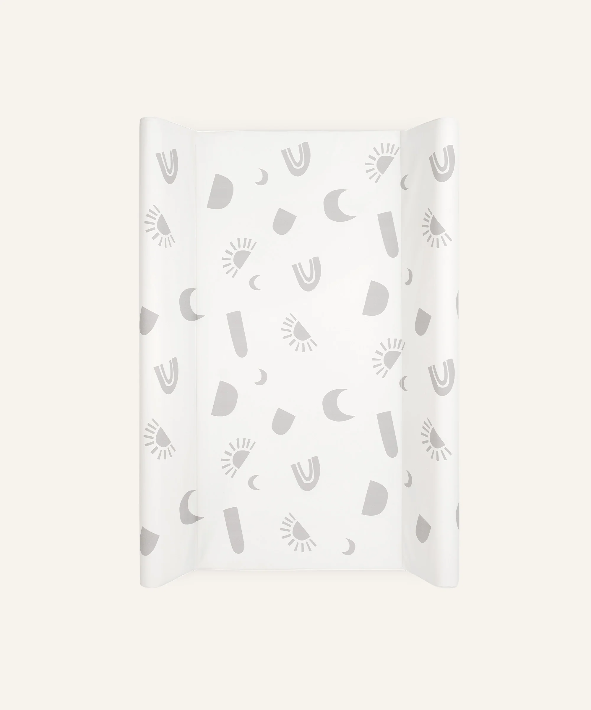 Wickelauflage (B-Ware)  |  abwaschbar  |  50 × 70 cm - Image 22