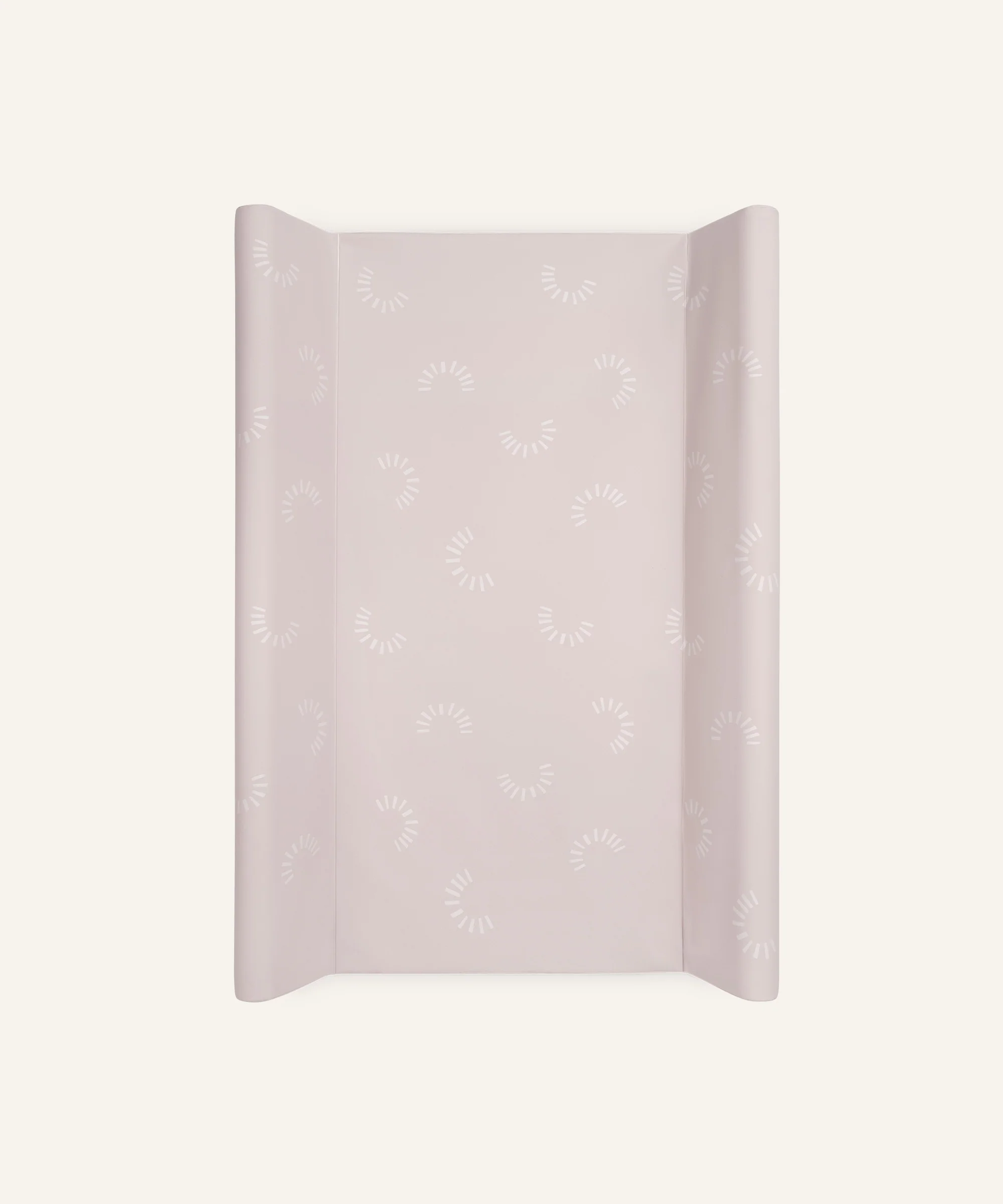 Wickelauflage (B-Ware)  |  abwaschbar  |  50 × 70 cm - Image 24