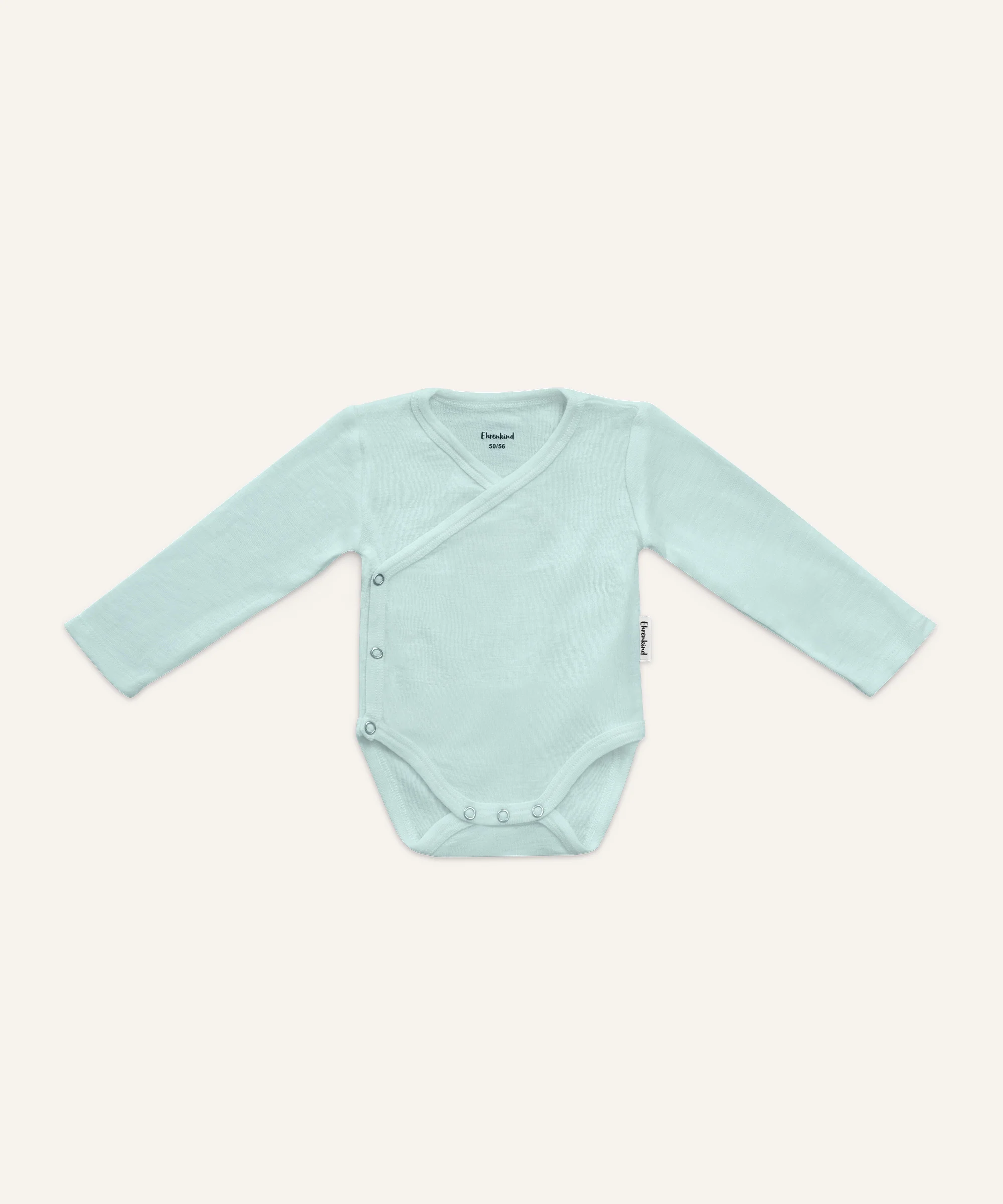 Wickelbody  |  Merinowolle - Image 14