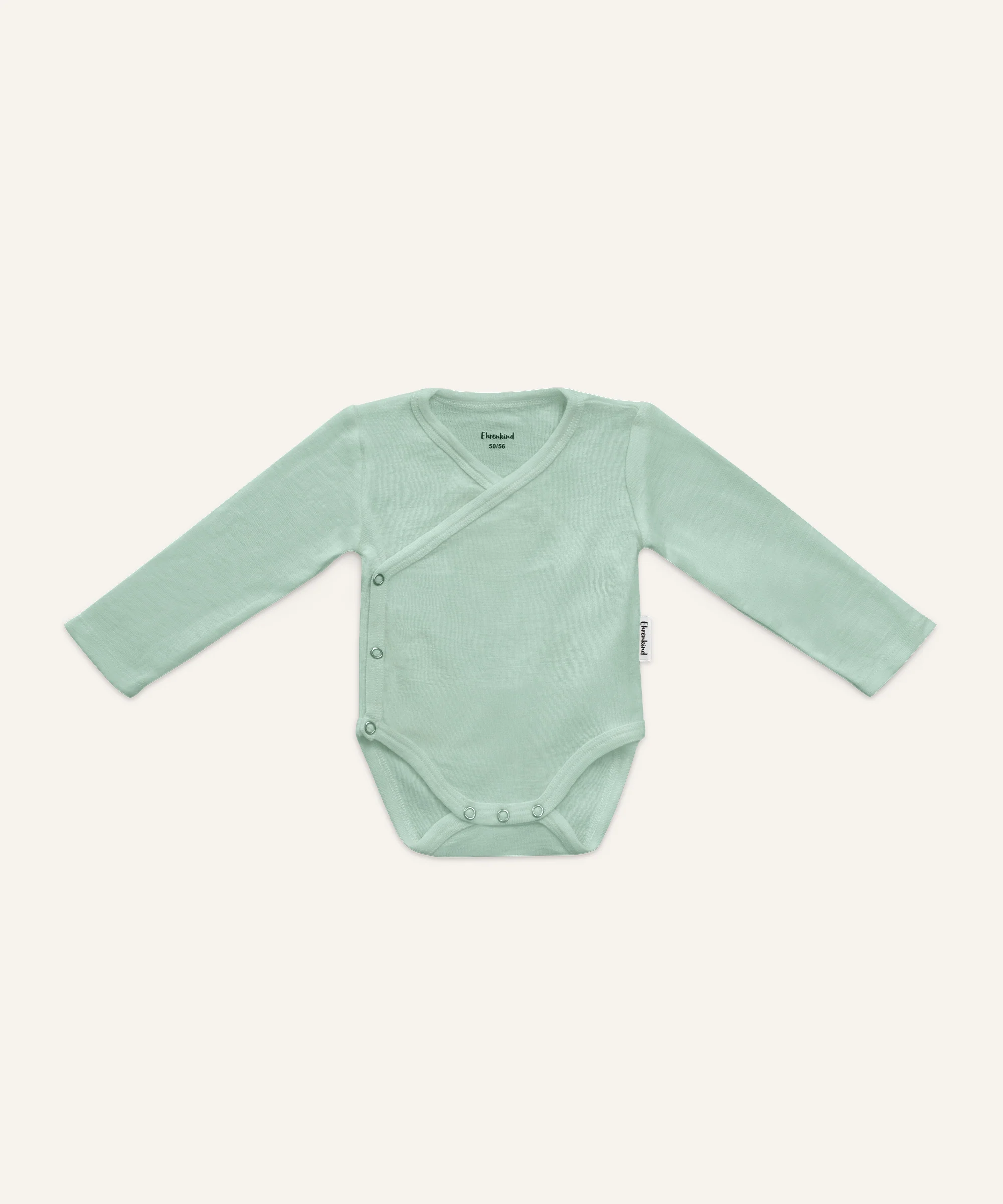 Wickelbody  |  Merinowolle - Image 15
