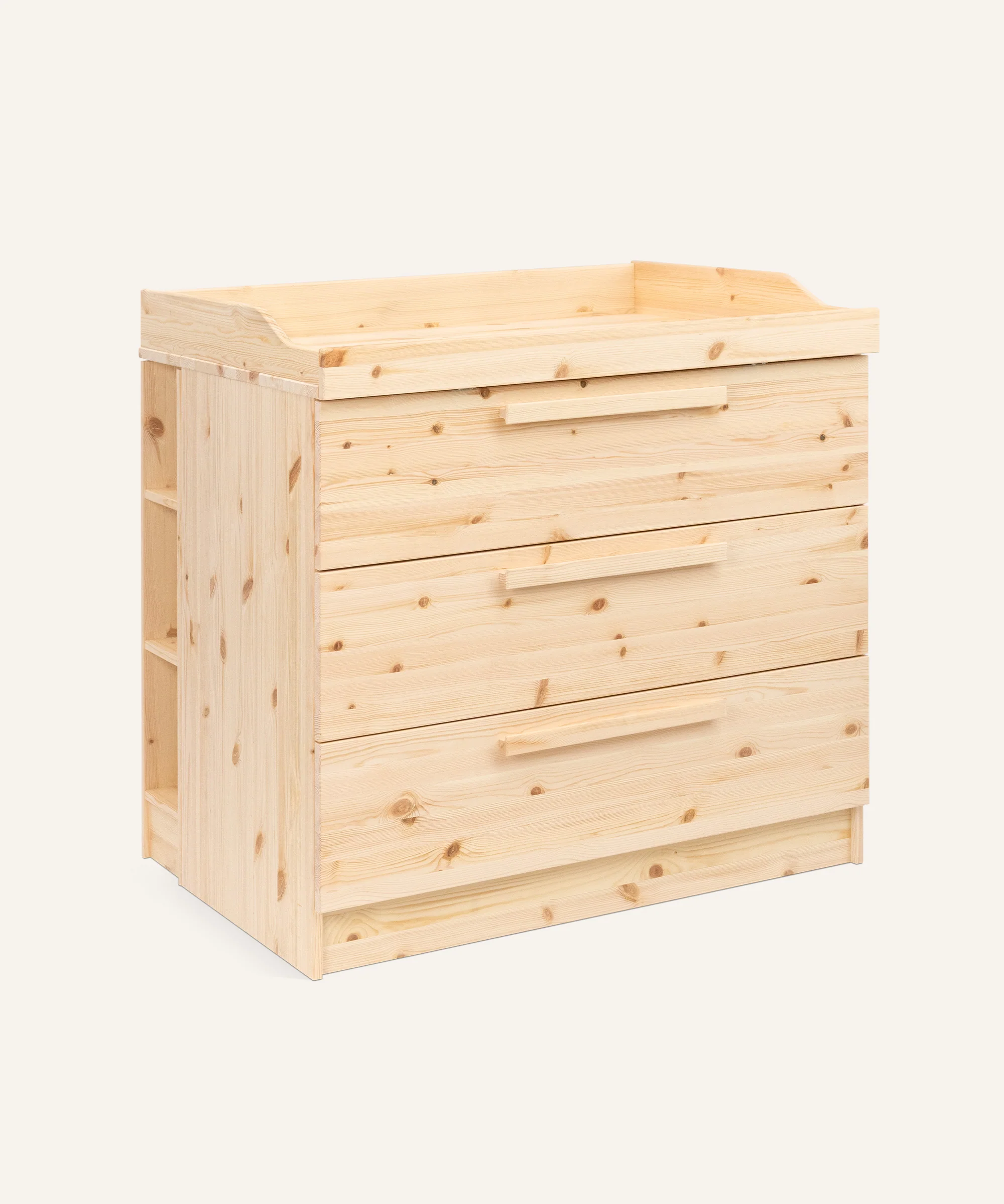 Wickelkommode Linia | Kiefer Natur - Image 12