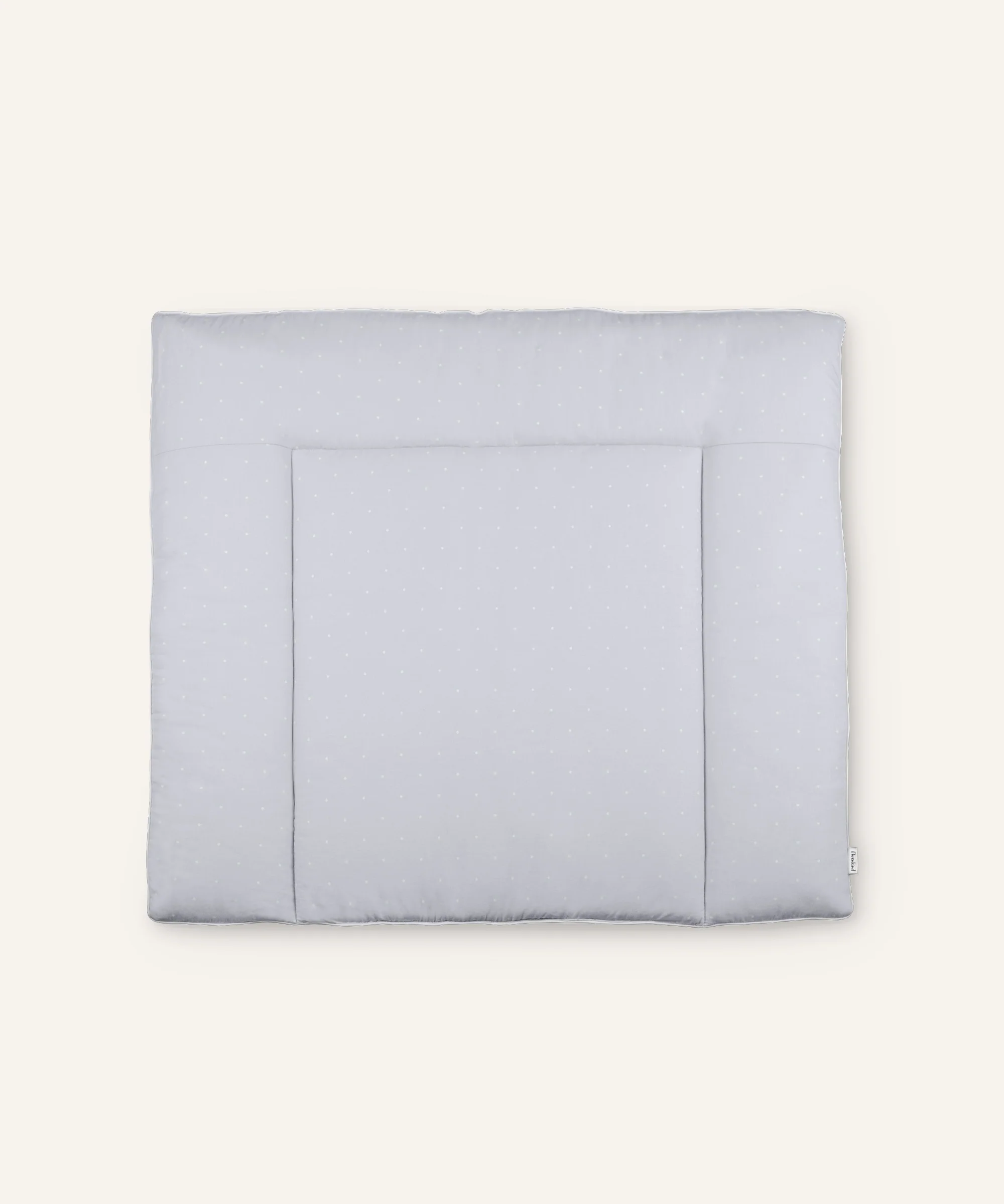 Wickelauflage (B-Ware)  |  Baumwolle