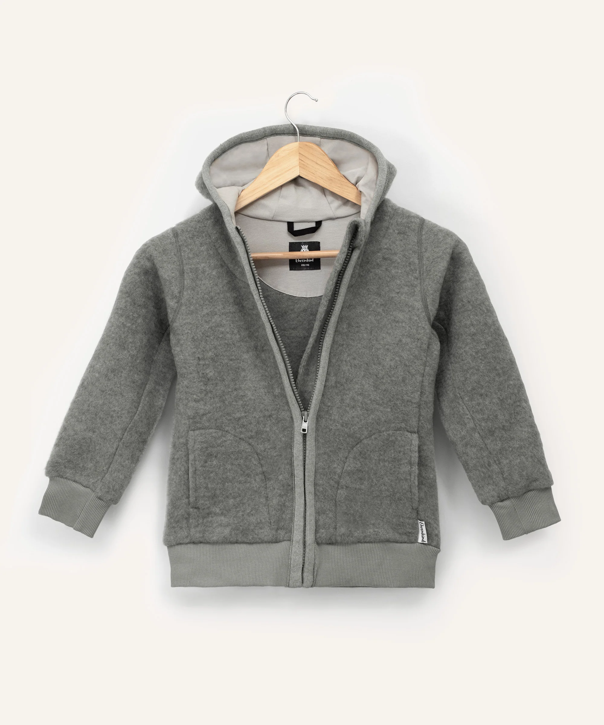 Wollfleece-Jacke (B-Ware) - Image 17