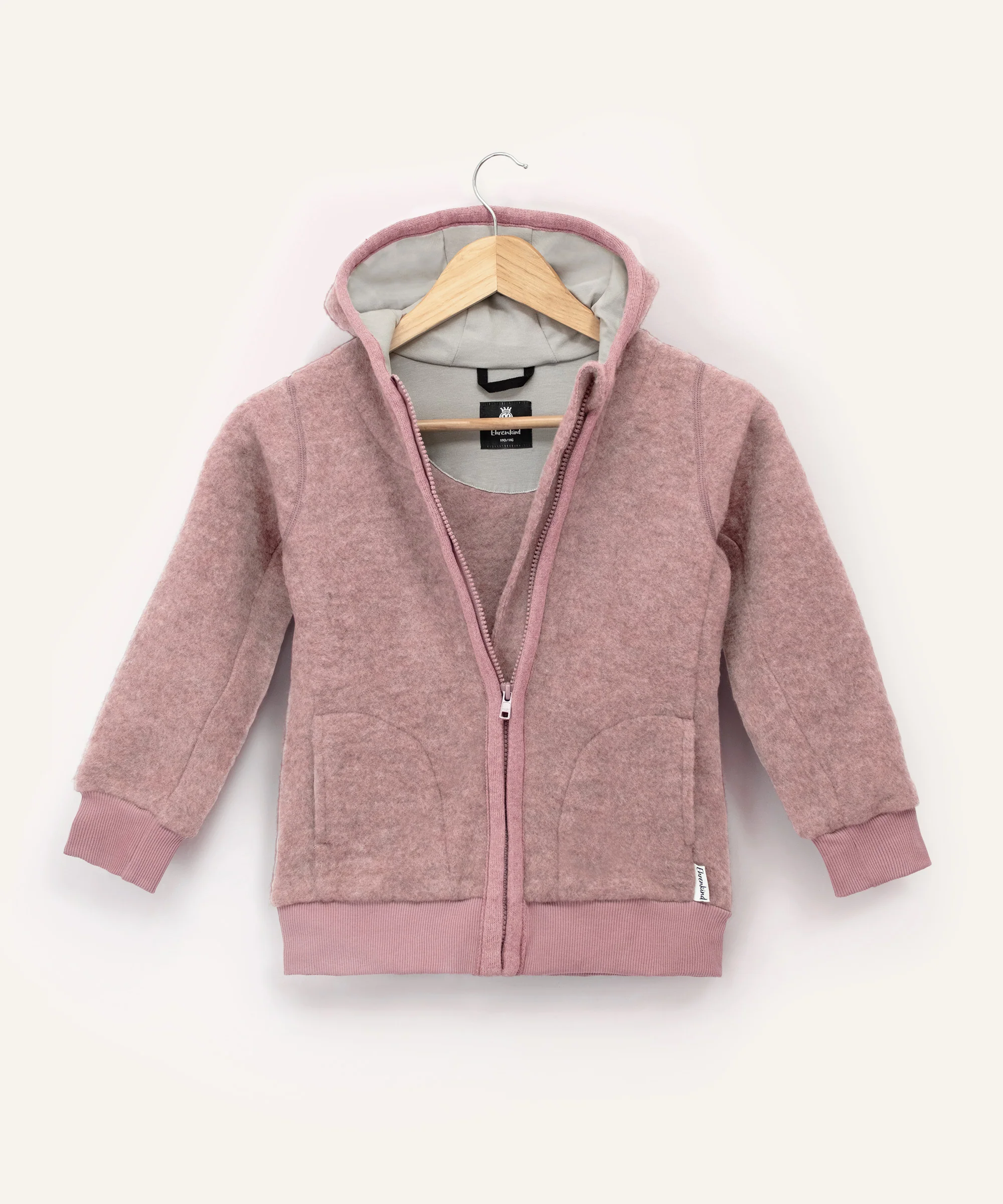 Wollfleece-Jacke (B-Ware) - Image 16