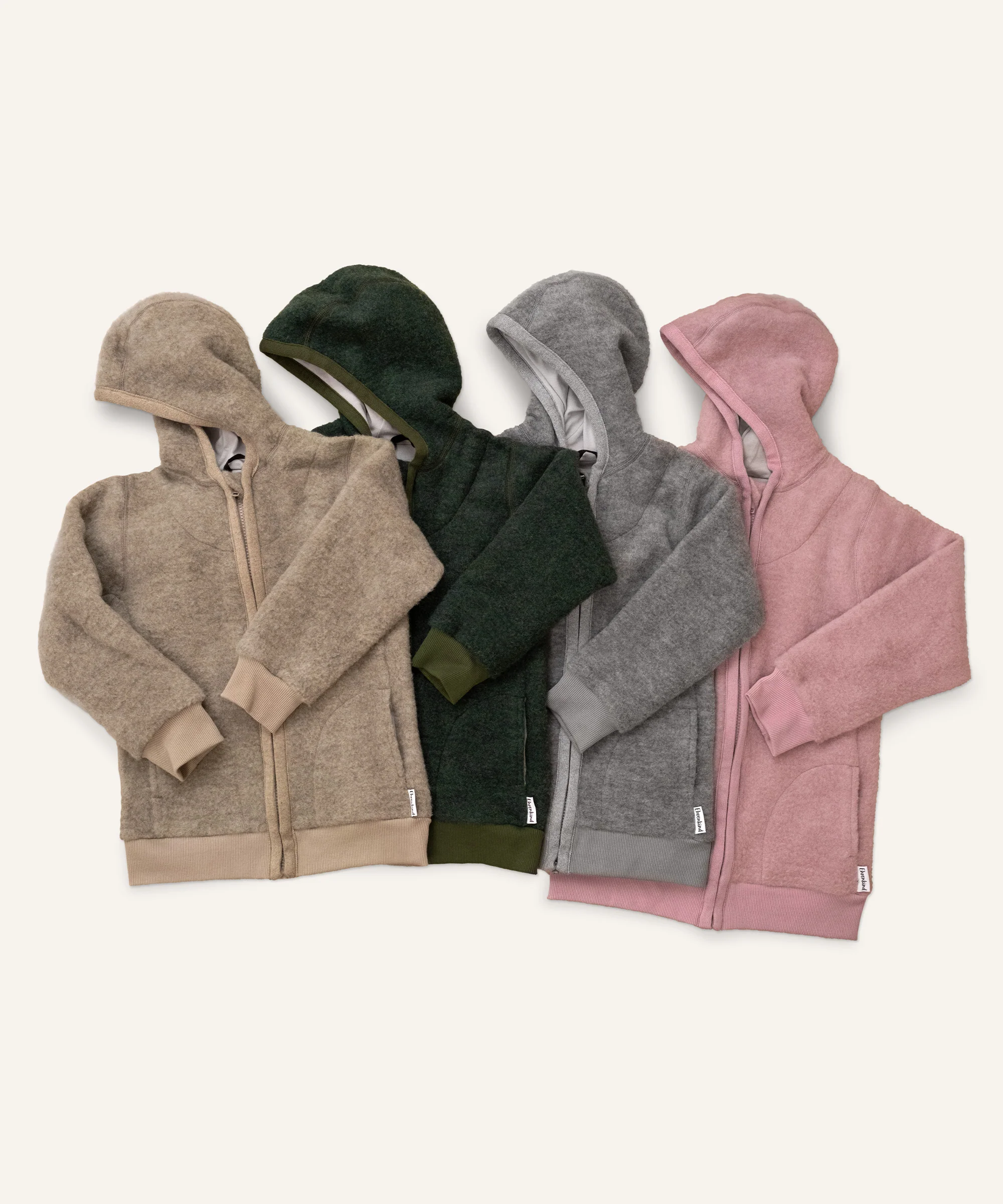 Wollfleece-Jacke (B-Ware) - Image 8