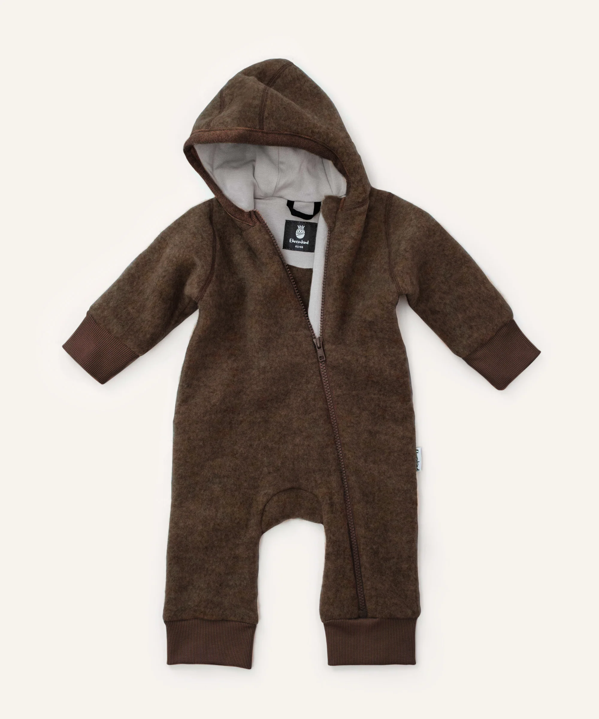 Wollfleece-Overall (B-Ware) - Image 20