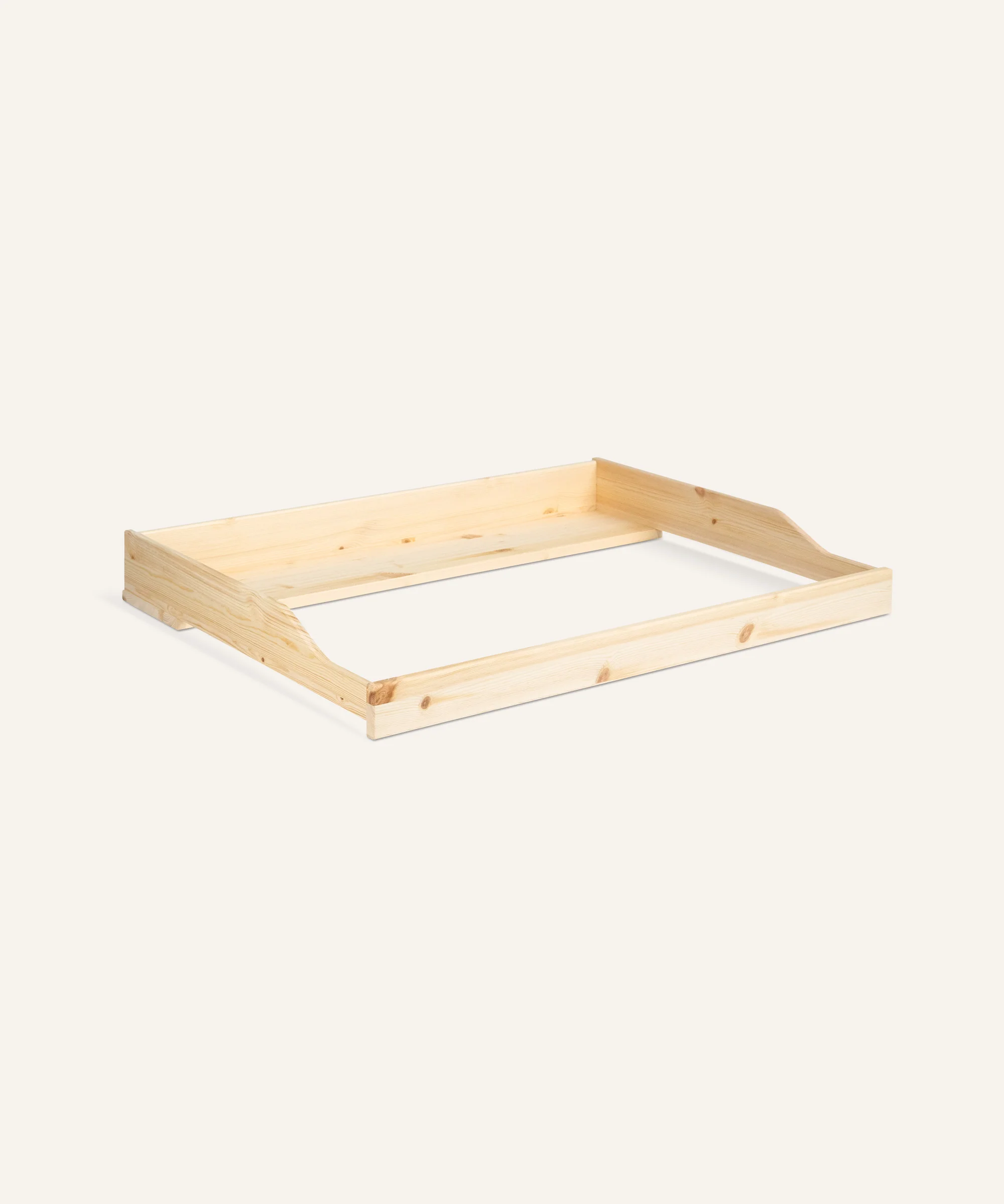 Zubehör Wickelkommode Linia | Kiefer - Image 8