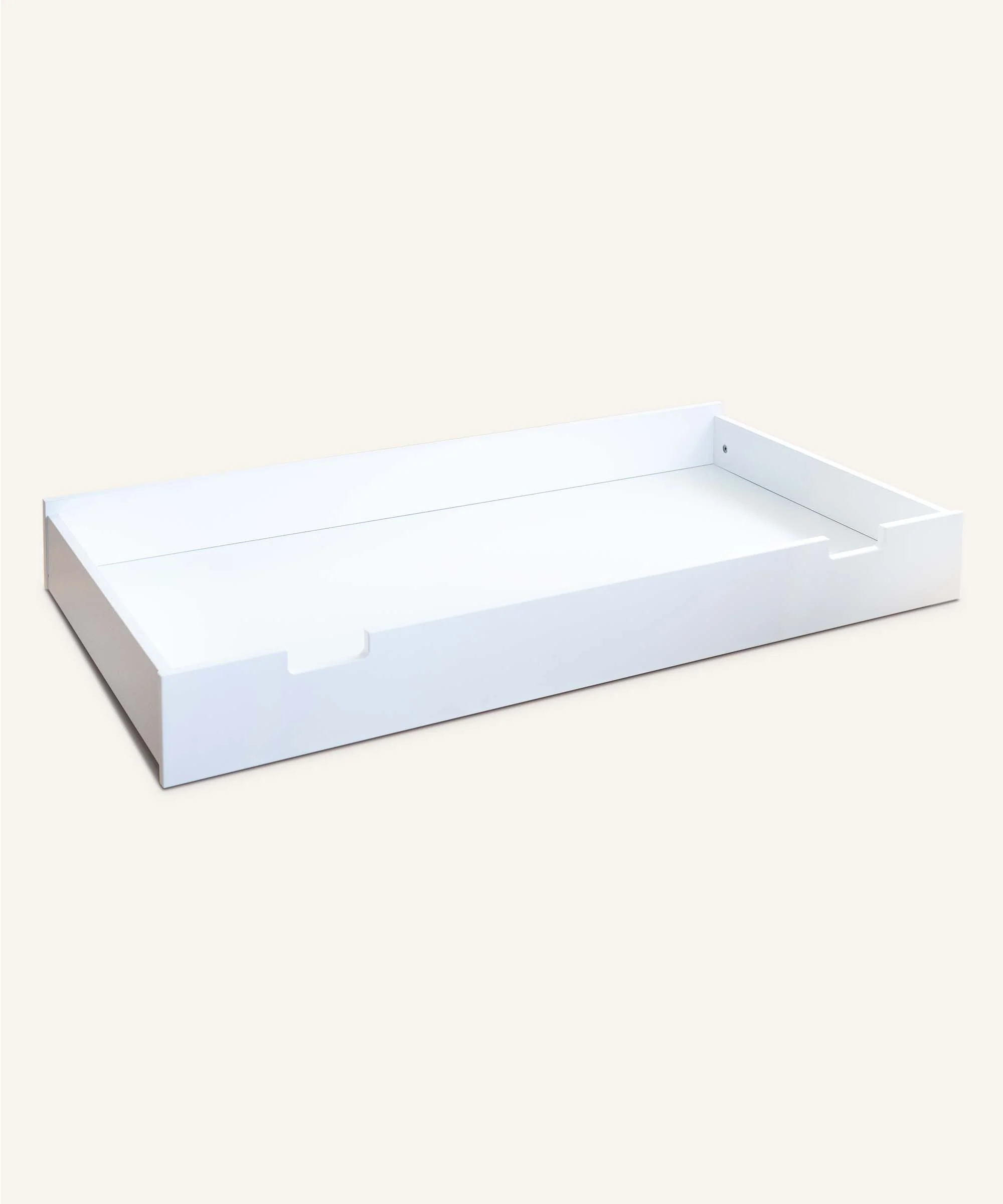 Babybett Pur  |  Weiß - Image 15